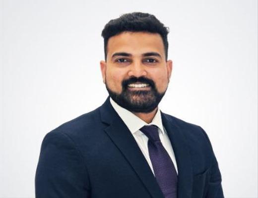 Mohamed Zahir