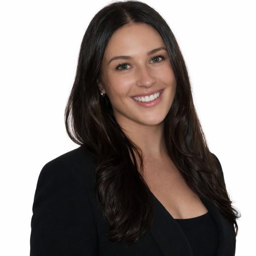 Stephanie Johnston