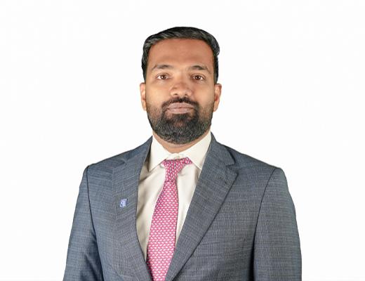 Muhammad Hafeez