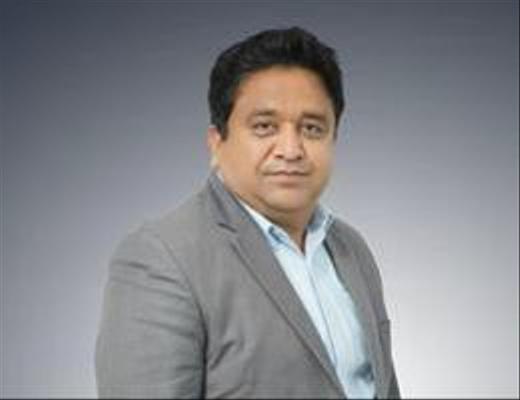 Muhammad Saqib