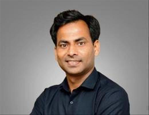 Naveed Akhtar