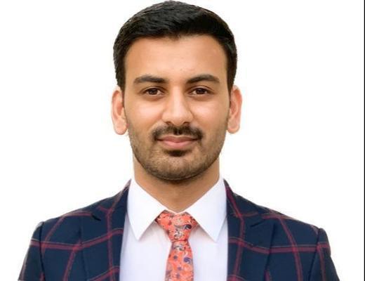 Ejaz Ahmed