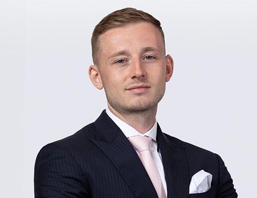 Jackson Downie