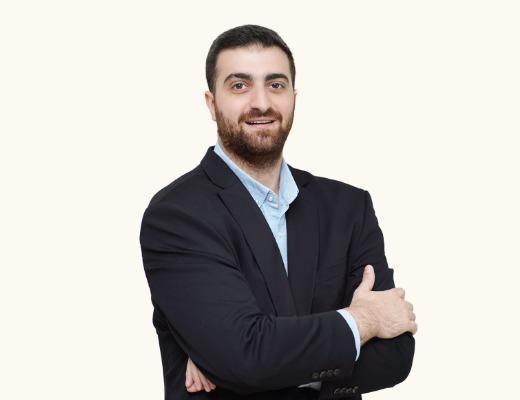 George Hamoui