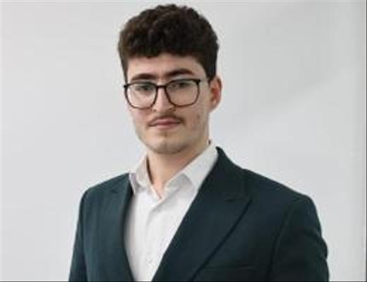 Mohammad Juned Khaled Abou Dan