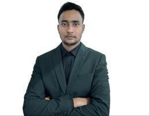 Mohammad Danish