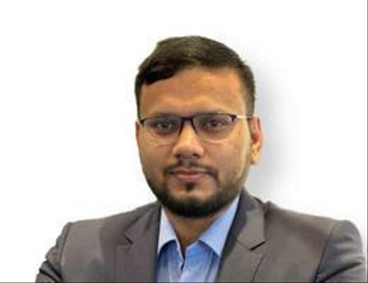 Muhammad Shoaib Zulfiqar Javaid