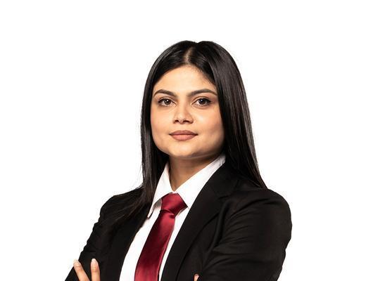Nafeesa Hussain Akhunzada