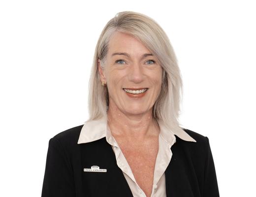 Inga Joy Freegard