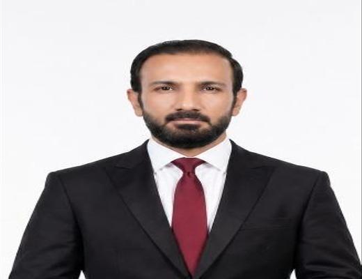 Yasir Ali
