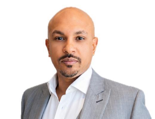 Shahin Malek