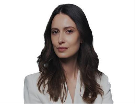 Eleonora Kochenova