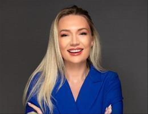 Fiona Lee