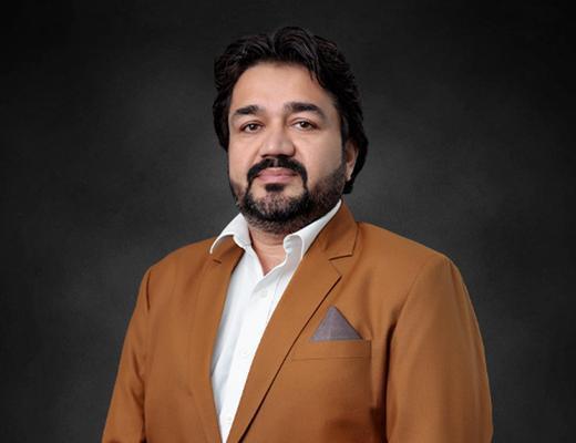 Mohammad Haris