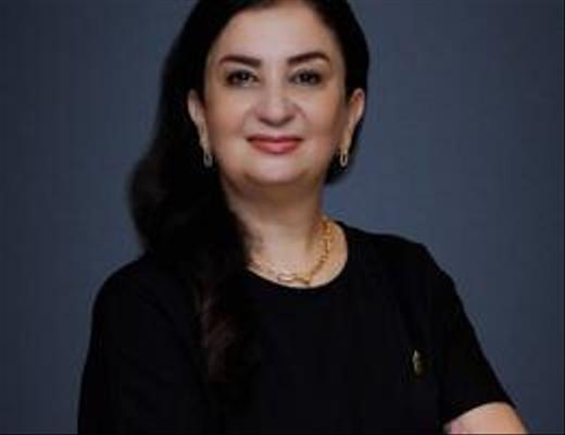Lina Kamel Shabaan