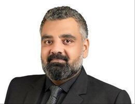 Shahzaib Shahid