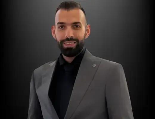 Moheeb Abou Ezzaldeen