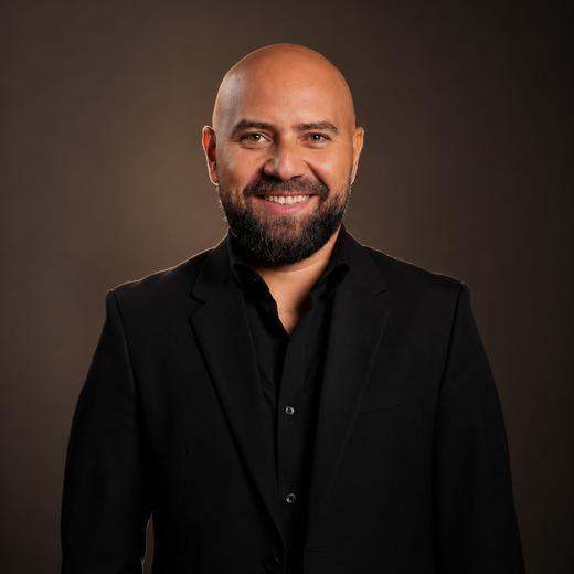 Mohamed Raslan
