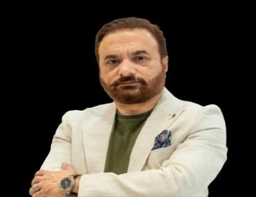 Kamran Ali