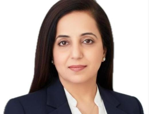 Deepa Pamnani