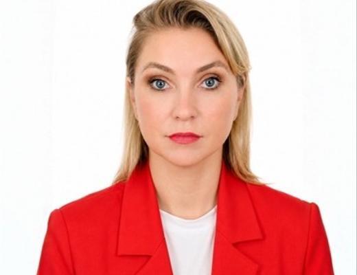Liliya Vidanova