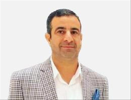 Imad Hammad Hussein