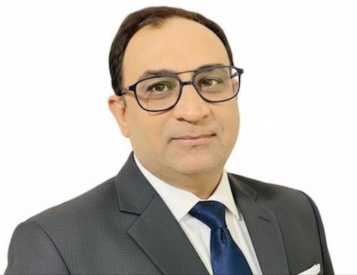 Himanshu Gandhi