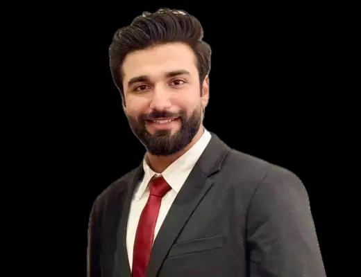 Tauseef Muhammad