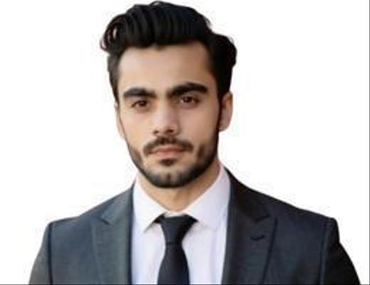 Usman Tahir