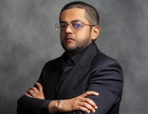 Zoheb Hamirani