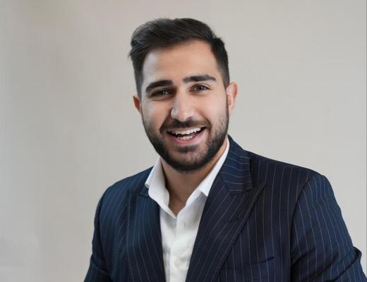 Youssef Fayez Nabelsi