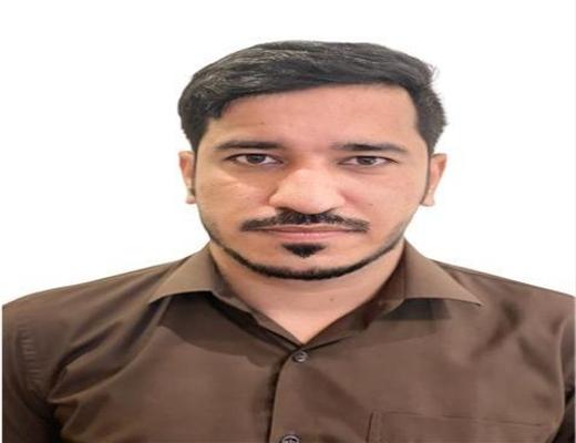 Jahanzaib Asghar Khan
