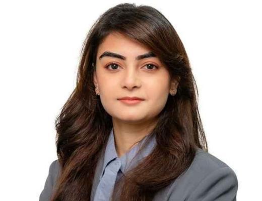 Laiba Arshad