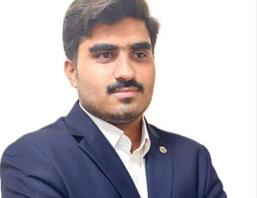Muhammad Ahmad