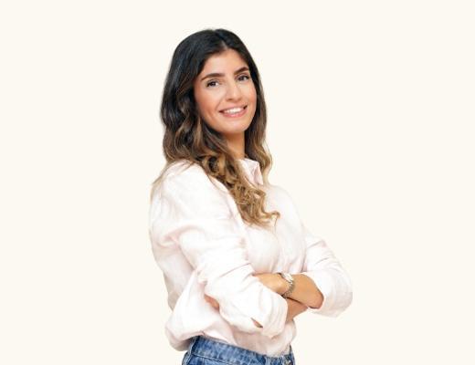 Marielle T.Boustany
