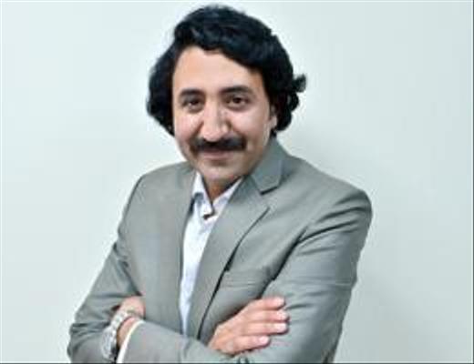 Ehsan Ul Haq