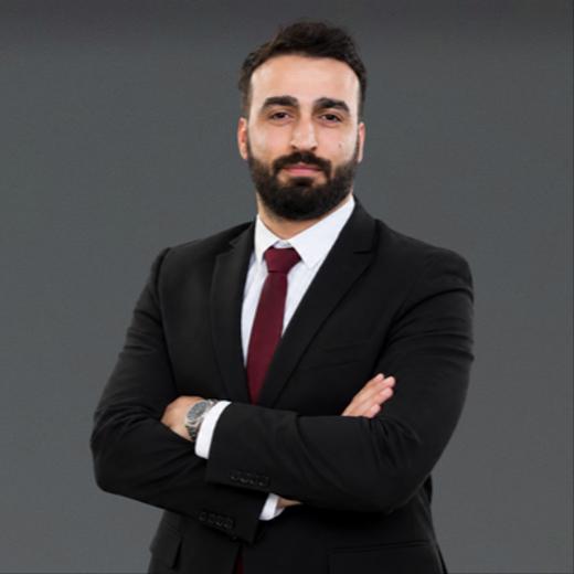 Ammar Abdel Rahman