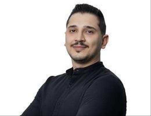 Ziad Kanadil