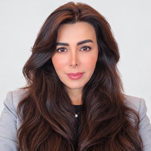 Mahsa Maleki