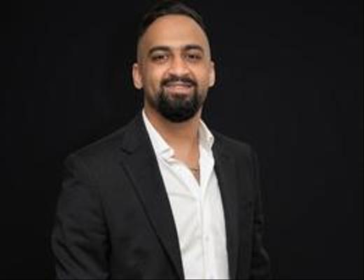 Zaid Motawe