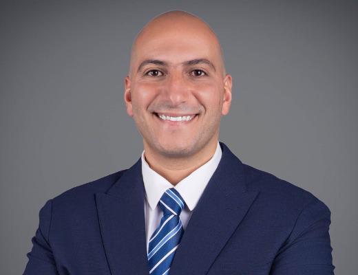 Michael Soliman