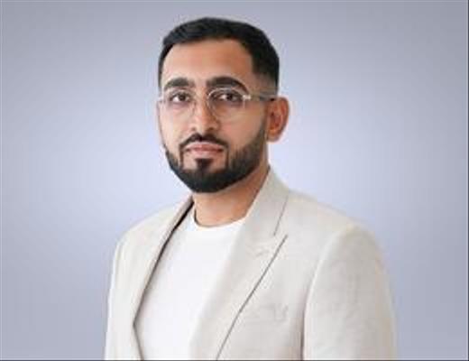 Luqman Akhtar