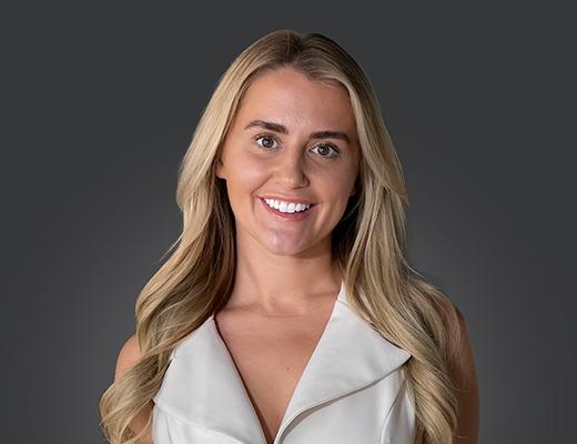 Izzy Bullas