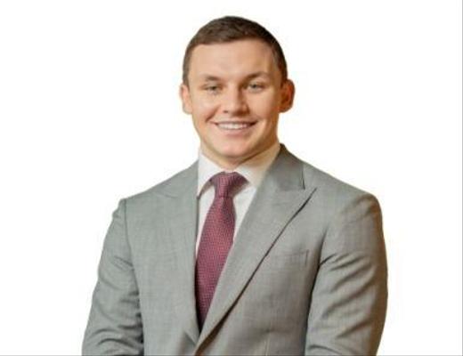 Luke Finley