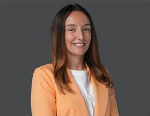 Georgina Bullions