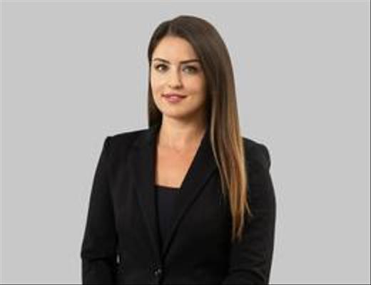 Nilsu Memisoglu