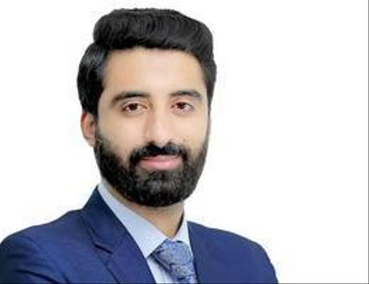 Jahangeer Alam