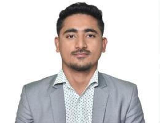 Muhammad Abdullah