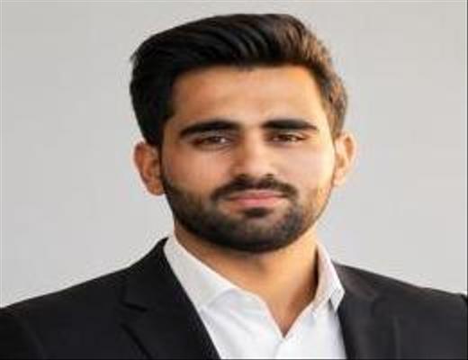 Zain Ashraf
