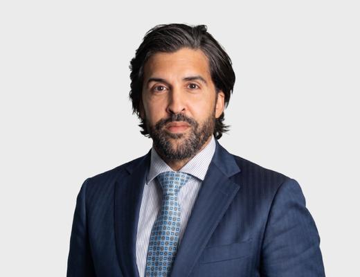 Imad Najib